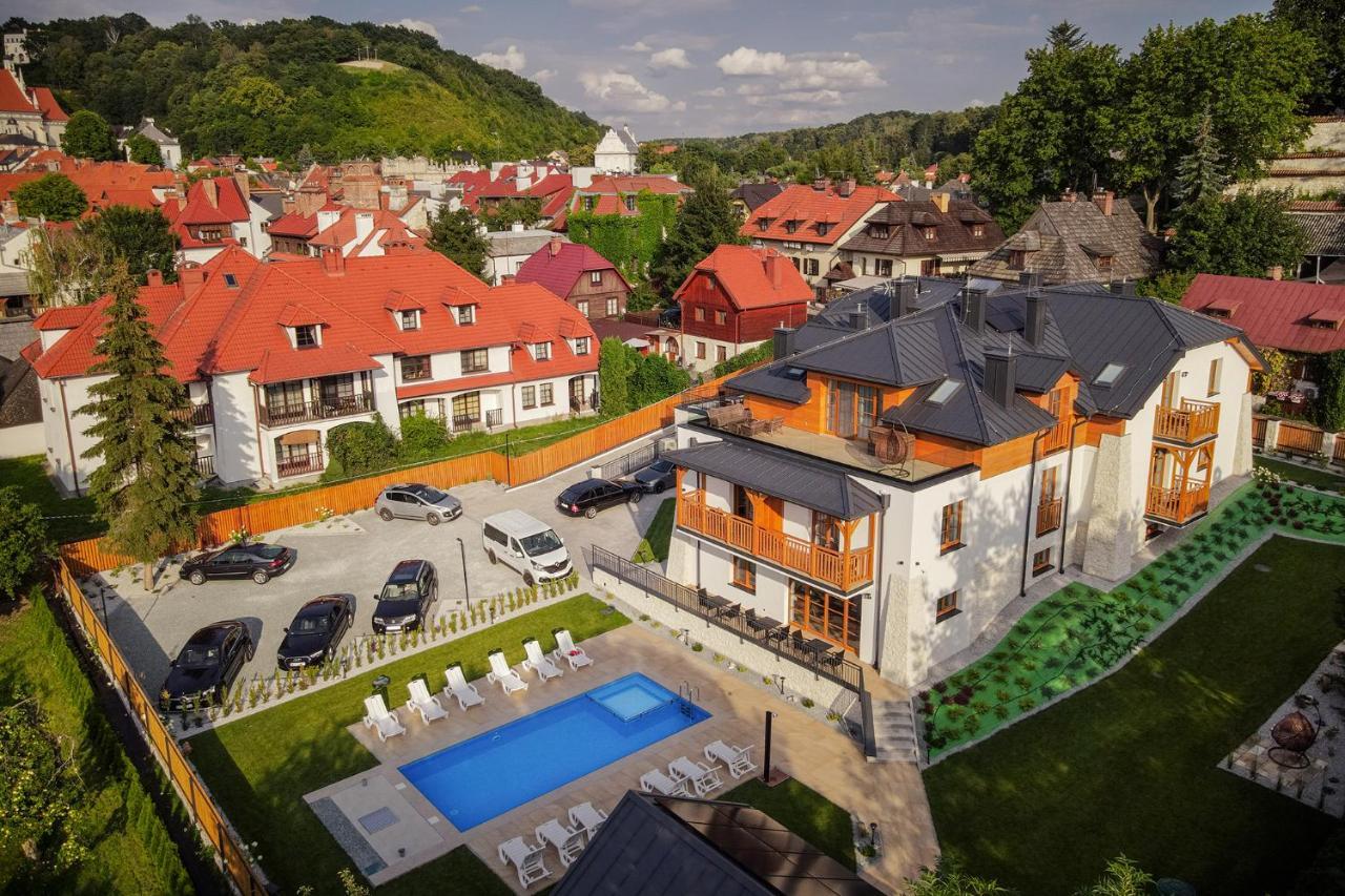 Willa Kazimierz Dolny Exterior photo