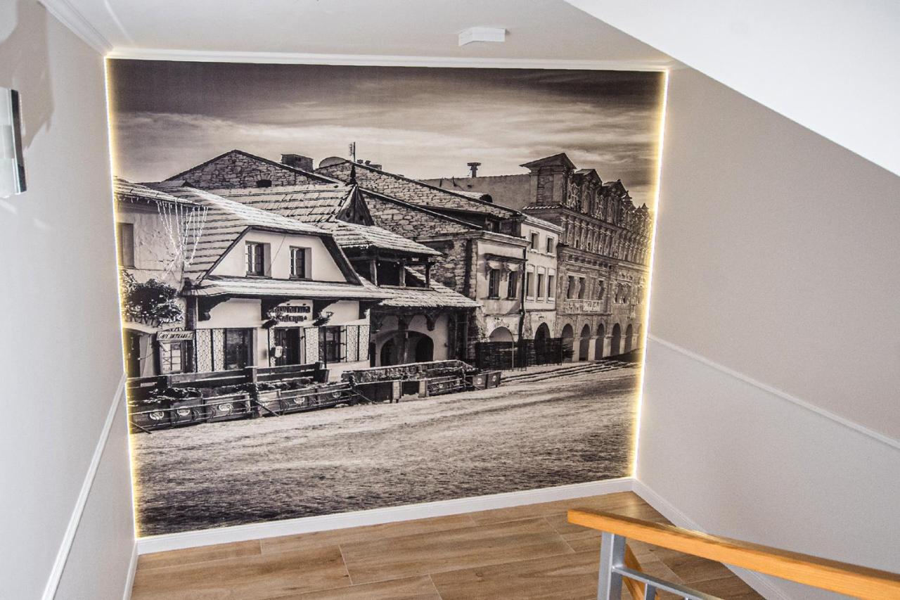 Willa Kazimierz Dolny Exterior photo
